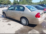 Chevrolet Malibu Lt 1G1ZT51F56F168813 fotografie