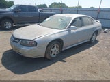 Chevrolet Impala 2G1WF52E859116924 снимка