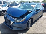 Mazda Mazda3 Touring 3MZBN1L38JM184749 снимка