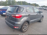 Ford Ecosport S MAJ3S2FE3MC402594 снимка