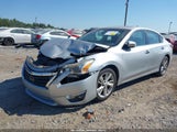 Nissan Altima 2.5 Sv 1N4AL3AP2FC119464 снимка