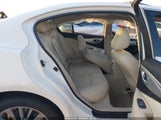 Infiniti Q50 Luxe JN1EV7AP5LM201579 photo