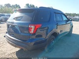 Ford Explorer Xlt 1FM5K8D84HGB48603 снимка
