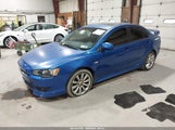 Mitsubishi Lancer Gts JA3AU86W69U001905 снимка