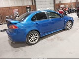 Mitsubishi Lancer Gts JA3AU86W69U001905 снимка