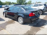 BMW 325Xi WBAVD13526KV04308 снимка