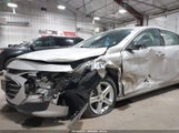 Chevrolet Malibu Fwd Lt 1G1ZD5STXNF174915 photo
