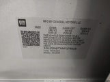 Chevrolet Malibu Fwd Lt 1G1ZD5STXNF174915 снимка