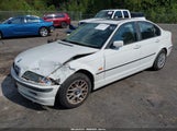BMW 323I WBAAM3335XFP50739 снимка