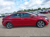 Hyundai Elantra Limited KMHDH4AE0GU633771 снимка