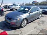 Volkswagen Jetta 2.5L Sel 3VWLZ7AJ2BM104635 снимка