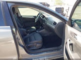 Volkswagen Jetta 2.5L Sel 3VWLZ7AJ2BM104635 снимка