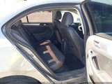 Volkswagen Jetta 2.5L Sel 3VWLZ7AJ2BM104635 снимка
