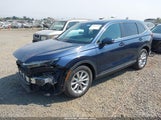 Honda Cr-V Ex Awd 7FARS4H4XRE017486 photo