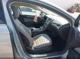 Ford Fusion Hybrid S 3FA6P0UUXER369108 fotografie