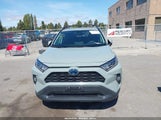 Toyota Rav4 Hybrid Xle 2T3RWRFV3MW111124 photo