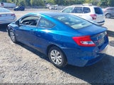 Honda Civic Lx 2HGFG3B58CH551908 снимка