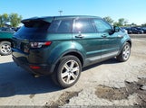 Land Rover Range Rover Evoque Pure Plus SALVP2BG4CH657177 снимка