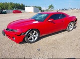 Chevrolet Camaro 2Lt 2G1FC1EDXB9109442 снимка