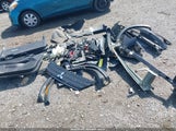 Mitsubishi Outlander Es 2.5 S-Awc JA4J4TA85NZ033409 снимка