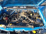 Nissan Xterra Xe 5N1ED28TX2C501995 снимка