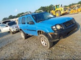 Nissan Xterra Xe 5N1ED28TX2C501995 снимка