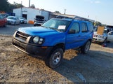 Nissan Xterra Xe 5N1ED28TX2C501995 снимка