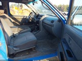 Nissan Xterra Xe 5N1ED28TX2C501995 снимка