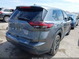 Nissan Rogue Sv Fwd 5N1BT3BA3SC770438 photo