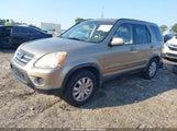 Honda Cr-V Se JHLRD78945C010448 снимка