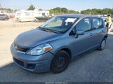 Nissan Versa 1.8 S 3N1BC1CPXCK223399 снимка