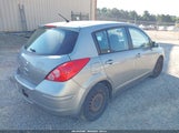 Nissan Versa 1.8 S 3N1BC1CPXCK223399 снимка
