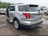 Ford Explorer Xlt 1FM5K7DH4HGD01278 снимка