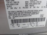 Ford Explorer Xlt 1FM5K7DH4HGD01278 снимка