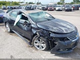 Chevrolet Impala 2Lt 2G1125S38E9140032 снимка