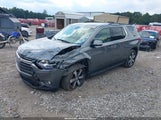 Chevrolet Traverse Fwd Lt Leather 1GNERHKW1LJ212973 photo