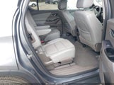 Chevrolet Traverse Fwd Lt Leather 1GNERHKW1LJ212973 снимка
