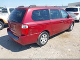Kia Sedona Lx KNDMB233386268370 снимка