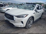Infiniti Qx50 Autograph Awd/Essential Awd/Luxe Awd/Pure Awd/Sensory Awd 3PCAJ5M32LF101436 снимка