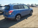 Subaru Forester 2.5I Premium JF2SJAEC5HH521518 fotografie