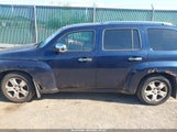 Chevrolet Hhr Lt 3GNDA23DX7S536165 снимка