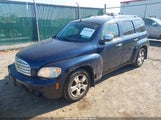 Chevrolet Hhr Lt 3GNDA23DX7S536165 снимка