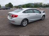 Chevrolet Cruze Ls 1G1BC5SM1K7118963 снимка