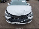 Chevrolet Cruze Ls 1G1BC5SM1K7118963 снимка