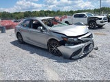 Toyota Camry Se 4T1T11AK8PU731208 fotografie