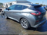 Nissan Murano Sl 5N1AZ2MH2GN145233 снимка