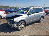 Subaru Forester 2.5X Touring JF2SHAGC8CH442135 снимка