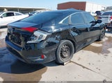 Honda Civic Lx 19XFC2F58JE022837 снимка