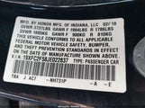 Honda Civic Lx 19XFC2F58JE022837 снимка
