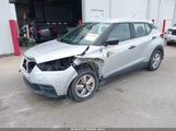 Nissan Kicks S 3N1CP5CU7JL535760 снимка